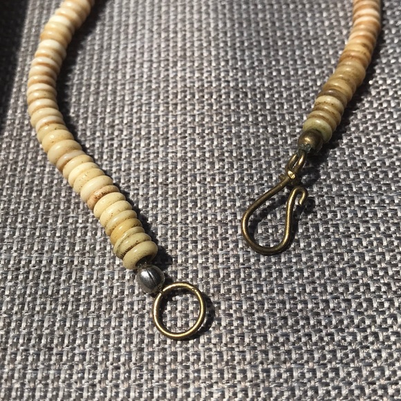 Bone Necklace - Picture 5 of 5